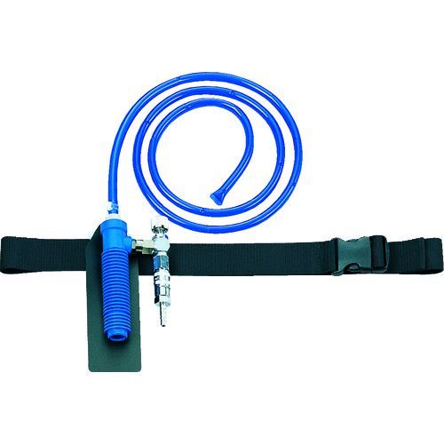 楽天市場】【シゲマツ/重松製作所】個人用冷却器 クーレット VTW-7K2T