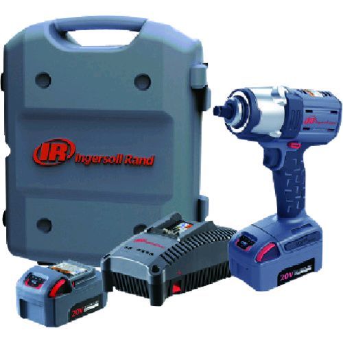 ＩＲ W5153-K22-JP コードレスインパクトツール W5153K22JP｜測定器・工具のイーデンキ