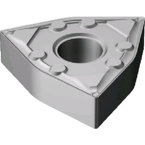 【即納在庫品】「直送」サンドビック ＳＶ WNMG060404WF T&minus;Max P 旋削用ネガ・チップ 5015 607-6807 【キャンセル不可】｜測定器・工具のイーデンキ