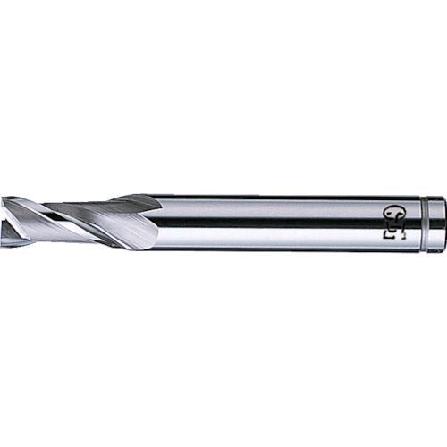 【即納在庫品】「直送」オーエスジー OSG XPM-EDS-16 ＯＳＧ　ハイススクエアエンドミル ＸＰＭ２刃ショート 刃径１６ｍｍ 刃長３０ｍｍ シャンク径１６ｍｍ ８９０２６ XPMEDS16