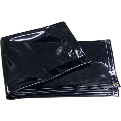 吉野 YS-SG-4 遮光用衝立用シート　グリーンYSSG4