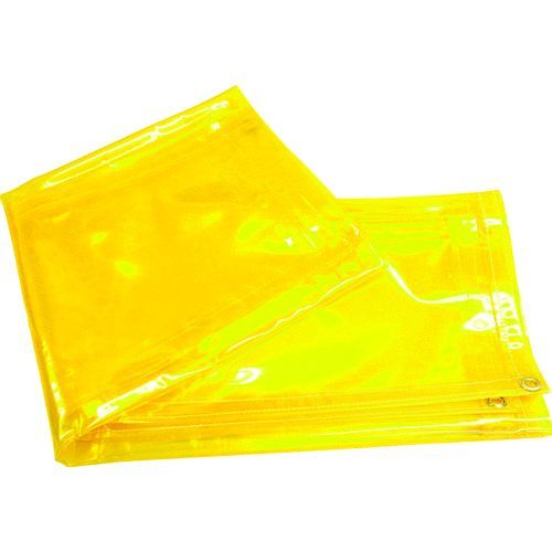 吉野 YS-SY-2 遮光用衝立用シート　イエローYSSY2