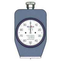 テクロック TECLOCK GS-720G デュロメータ GS720G