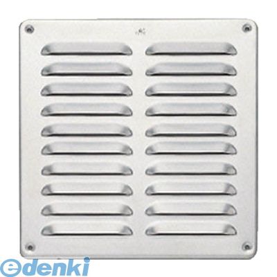 (LINEクーポン有)スガツネ 1-2222 ステンレス製ベンチレーター1122型【210ー172ー014】 12222