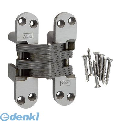 (LINEクーポン有)スガツネ RS-218SS 超重量用隠し丁番 RS−218SS【170−090−778】 RS218SS スガツネ工業 ステンヘアライン|測定器・工具のイーデンキ