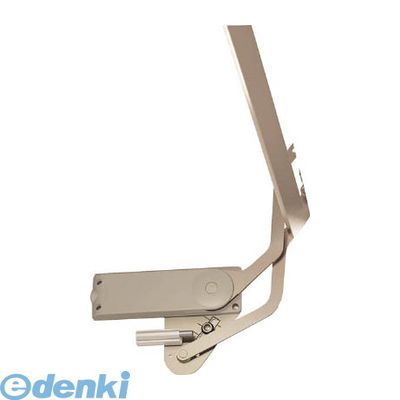 (LINEクーポン有)スガツネ SLUN-3N スイングリフトアップ SLUN－3N【180－020－832】 SLUN3N スガツネ工業 SLUN-N型 グレー