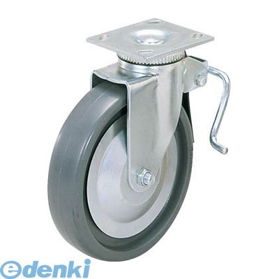 (LINEクーポン有)スガツネ SUG-31-406F-PD 重量用キャスターSUG−31−406F−PD【200−133475 SUG31406FPD スガツネ工業|測定器・工具のイーデンキ