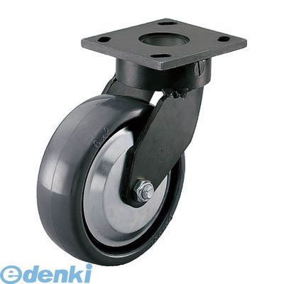 (LINEクーポン有)スガツネ SUG-31-KP-404-PSE 重量用キャスター SUG－31－KP－404－PSE【025081 SUG31KP404PSE スガツネ工業