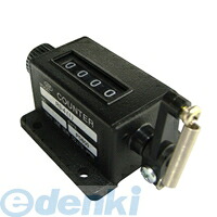 (LINEクーポン有)ライン精機 LINE RS-5-2 メカニカルカウンタ RS－5－2 10個入 RS52