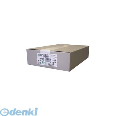 A-one エーワン 28765 ＰＰＣ コピー ラベル ２０面Ｒ型〈宛名・表示用〉【５００枚】 4906186287654 PPCラベル