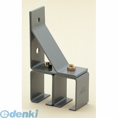 (LINEクーポン有)ヤボシ YABOSHI 5Y2 フジ 5号 スチールドアハンガー 横受二連