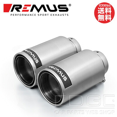 ミニ MINI (R60) 型式:DBA-YS20｜レムス マフラー【SportsLabel・98CR】Φ98 ストリートレース W｜フルマフラー｜輸入車のアフターパーツ　EDGE 110,110円