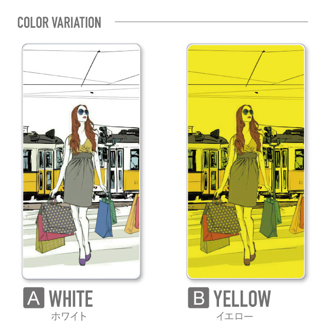 楽天市場 モバイルバッテリー 軽量 薄型 スマホ 充電器 mah 2台同時充電 バッテリー モバイル Iphone6s Iphone7 おしゃれ かわいい イラスト ガール Edge Tribe