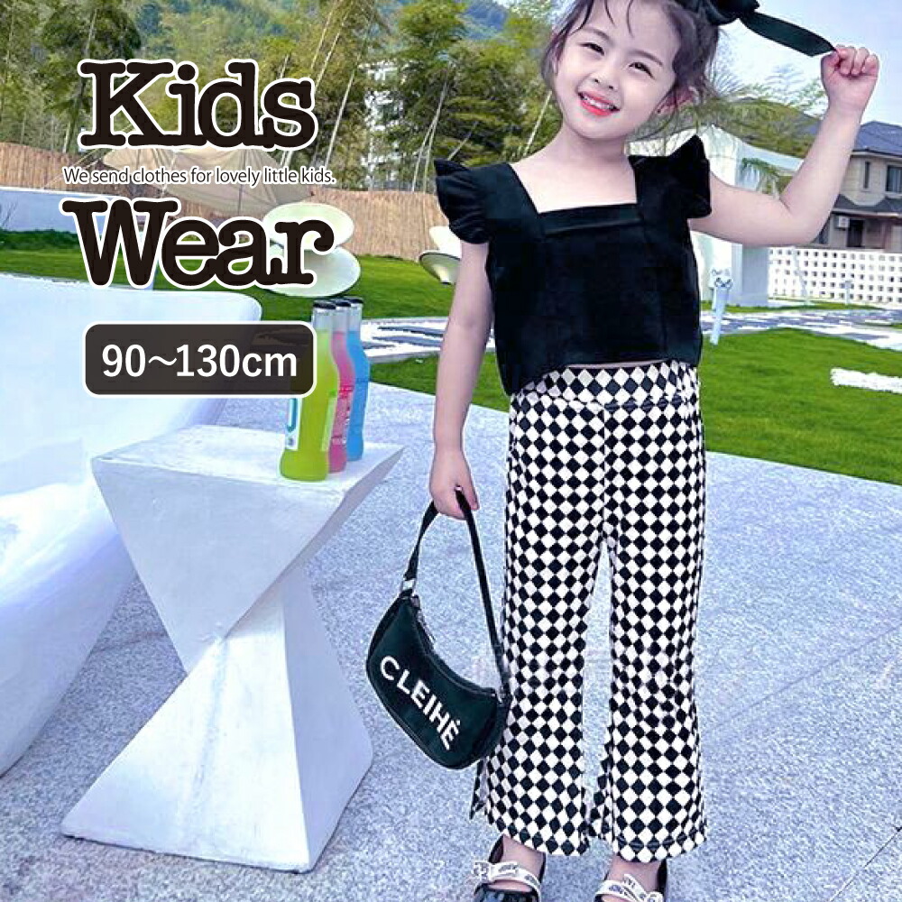 ＼クーポンで1990円／子供服 子ども服 スカート 女の子 ノースリーブ ワンピース フリル オールインワン 韓国 女の子 プチプラ キッズ  服 ベビー服 春 シンプル カジュアル 80cm 90cm 100cm 110cm 120cm かわいい おしゃれ 可愛い 春 夏 人気 発表会  ガーリー ...