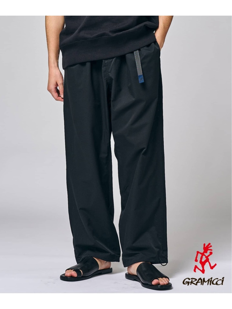 【新品】グラミチ　パンツ 楽天市場】グラミチ デンシティーストレッチファイブポケット