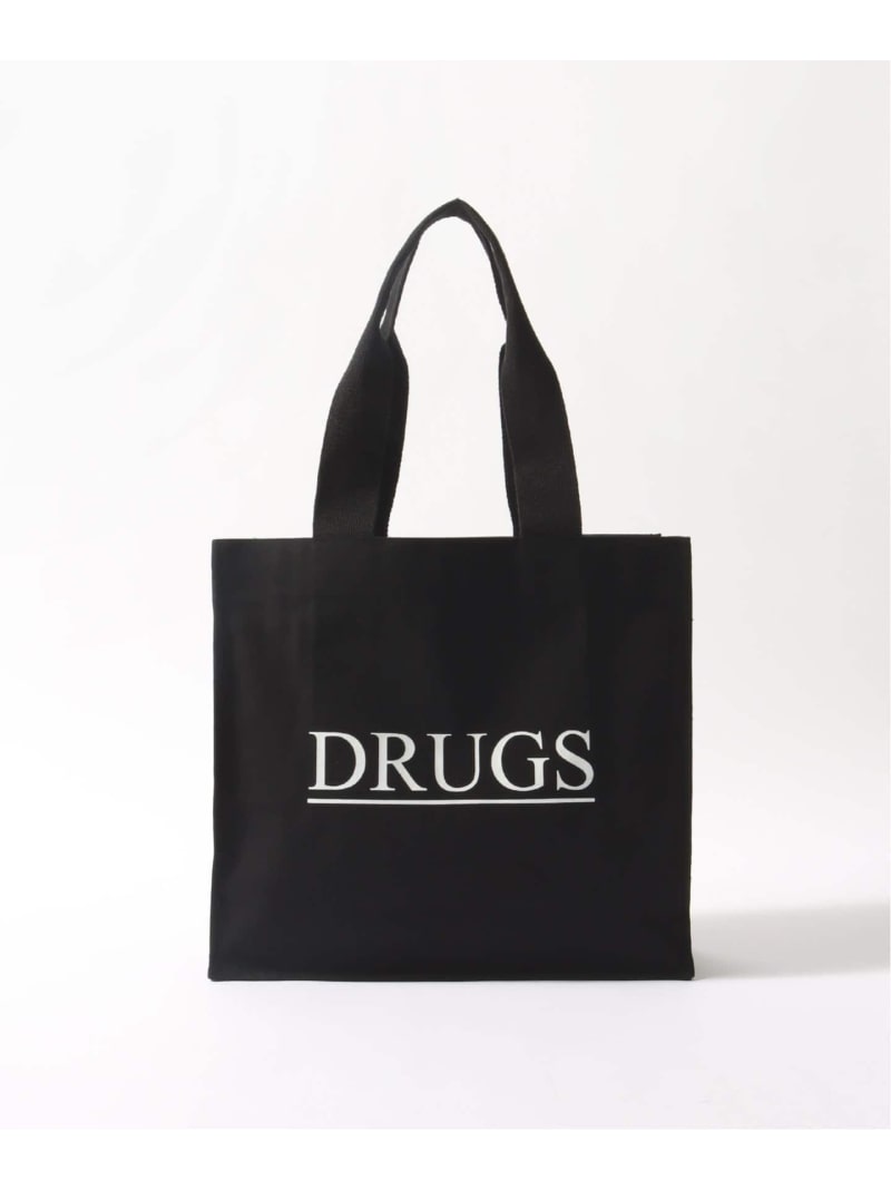 【楽天市場】【IDEA BOOKS / アイディアブックス】DRUGS BAG 417 EDIFICE フォーワンセブン エディフィス バッグ