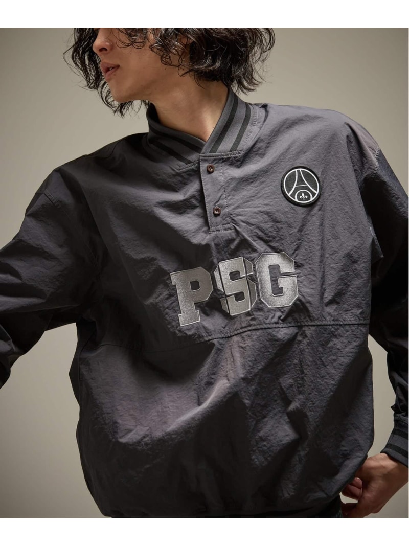 楽天市場】【Paris Saint-Germain / パリ・サン=ジェルマン】 JP VELOR