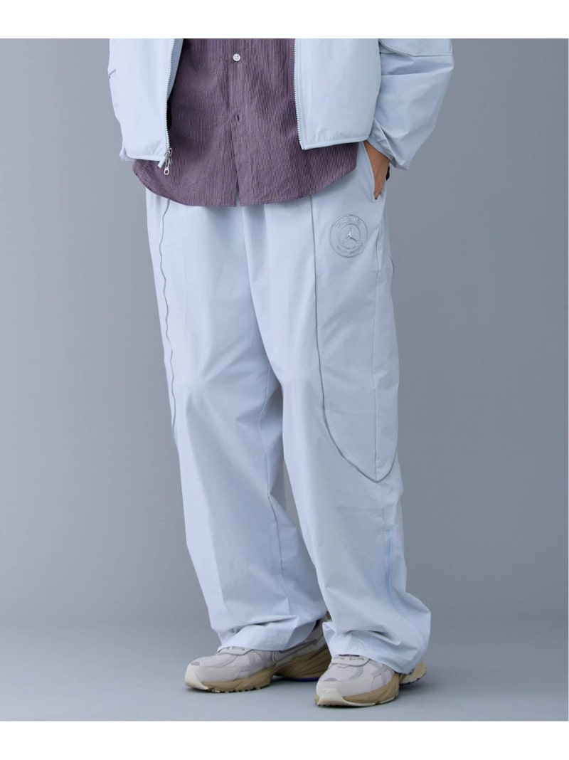 【NIKE / ナイキ】M J DF JAM PANT PSG Paris Saint-Germain エディフィス パンツ ジャージ・スウェットパンツ ブラック グレー【送料無料】[ Fashion]