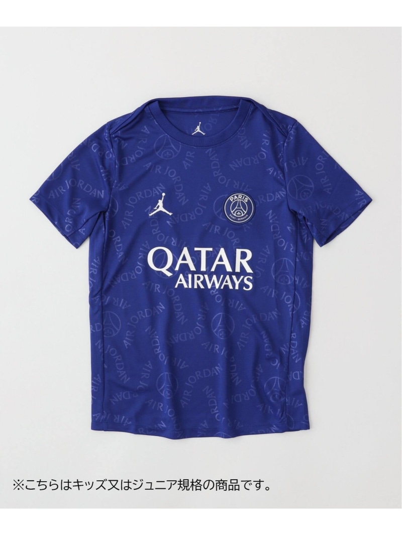 ⭐️新品未使用 NIKE⭐️パリサンジェルマン PSG 4thレプリカユニフォーム NIKE ナイキ メンズ サッカー パリ・サンジェルマン 2024/25