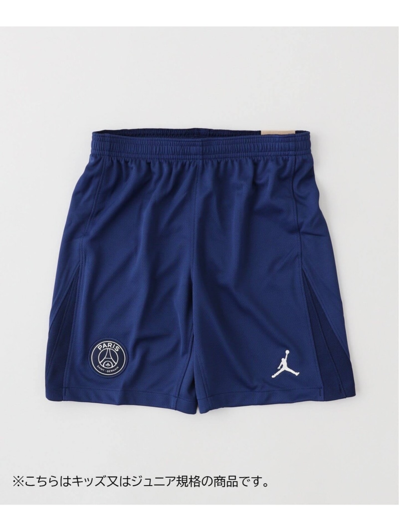 パリ・サンジェルマン PSG ナイキ ホーム ショーツ 23-24 正規品 楽天市場】パリサンジェルマン NIKE コラボ PSG ショーツ ハーフ