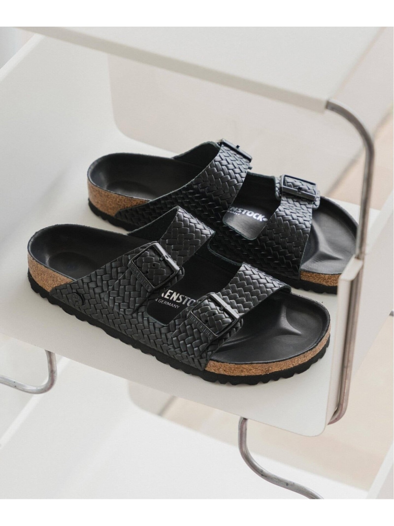 楽天市場】EDIFICE BIRKENSTOCK (ビルケンシュトック) 限定 ARIZONA