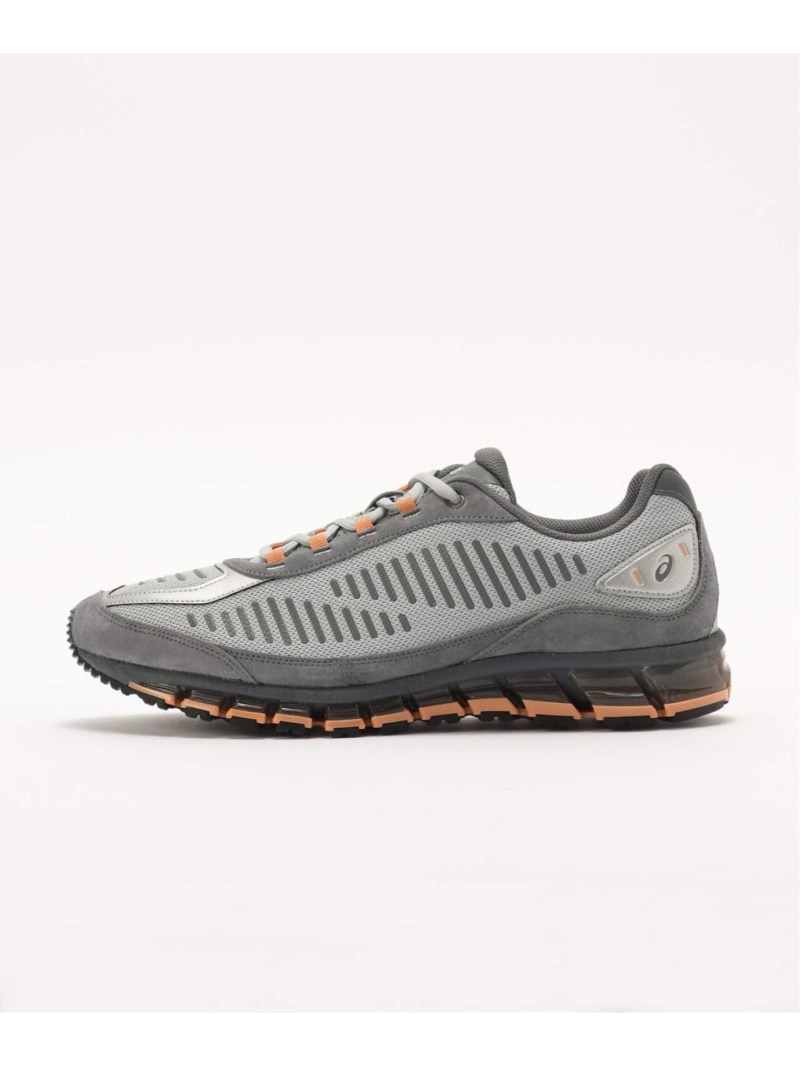 ◆正規品◆ASICS GEL-QUANTUM 360 I AMP PALE OAK◆関税込◆人気 GEL-QUANTUM 360 I AMP | PALE OAK/WOOL | スポーツスタイル
