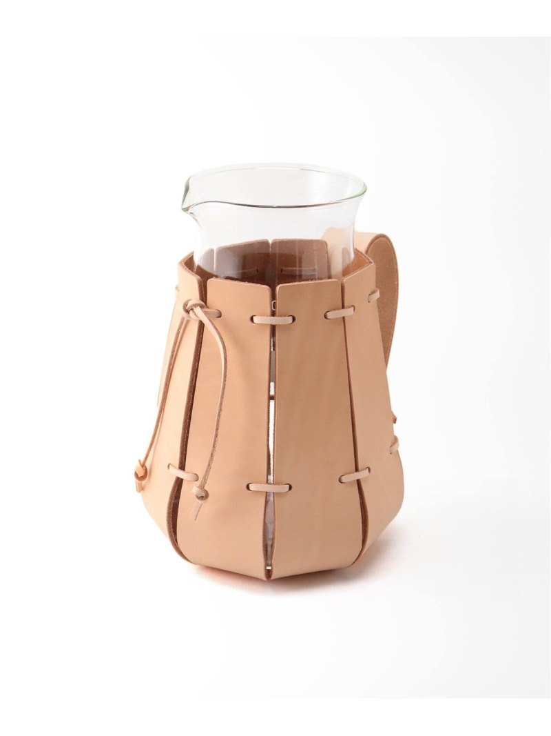 【Hender Scheme / エンダースキーマ】Conical beaker/1000ml EDIFICE エディフィス インテリア・生活雑貨 その他のインテリア・生活雑貨【送料無料】[ Fashion]