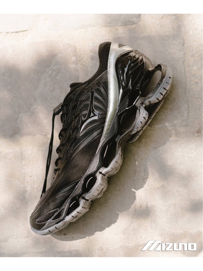 楽天市場】MIZUNO WAVE PROPHECY LS ADAM ET ROPE' HOMME アダムエロペ