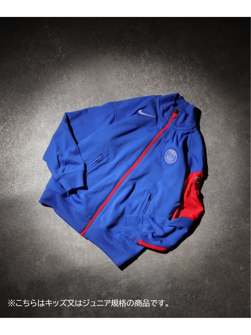 【SALE／30%OFF】【NIKE / ナイキ】PSG Y NK DF ACDPR ANTHM JKT K 3R HM6526- 405 Paris Saint-Germain エディフィス マタニティウェア・ベビー用品 その他のベビーグッズ ネイビー【RBA_E】【送料無料】[ Fashion]｜EDIFICE 7,484円