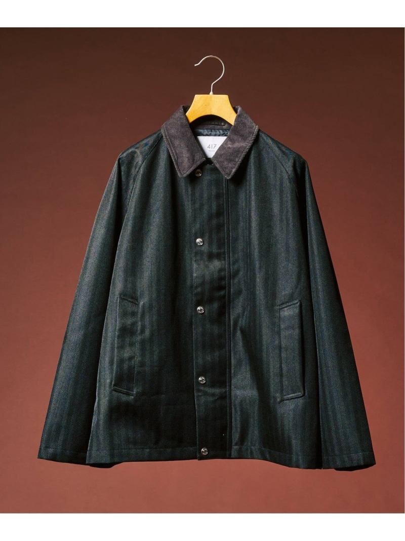 エラディエ　ジャケット 楽天市場】EDIFICE エディフィス ジャケット サイズ:M 23AW LORO PIANA