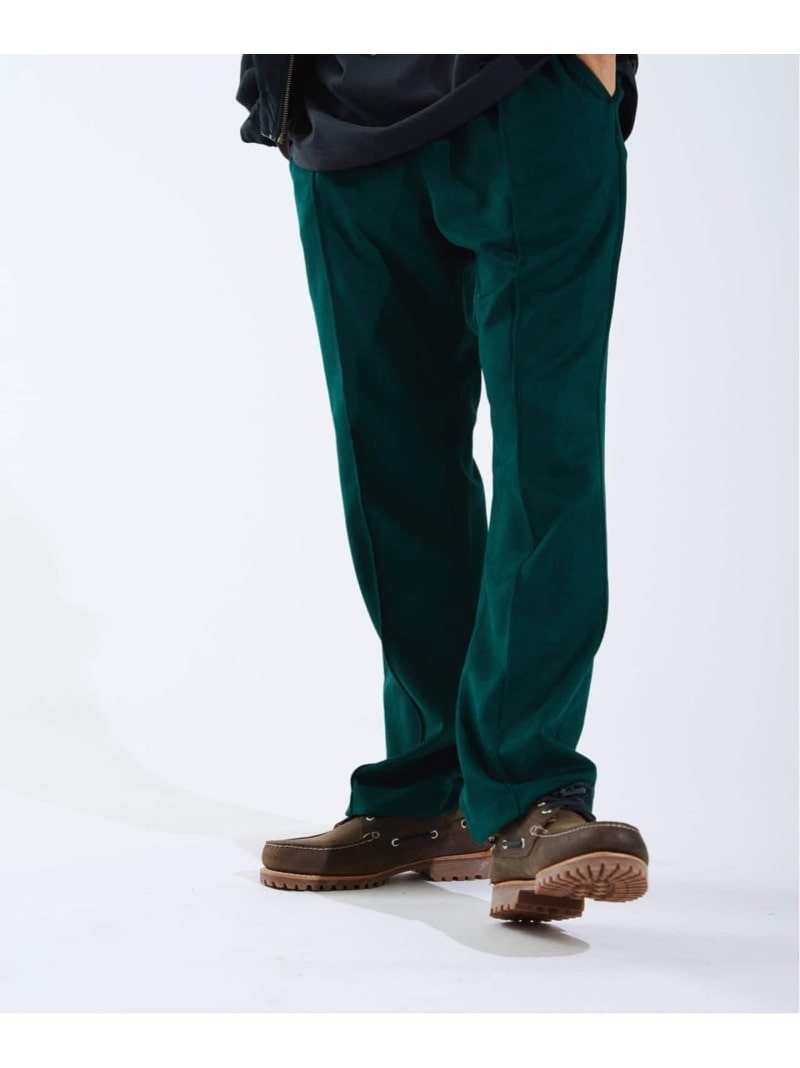 【Paris Saint-Germain / パリ・サン\u003dジェルマン】JP FS PANTS Paris Saint-Germain エディフィス パンツ ジャージ・スウェットパンツ ブルー グレー ブラック グリーン【送料無料】[ Fashion]