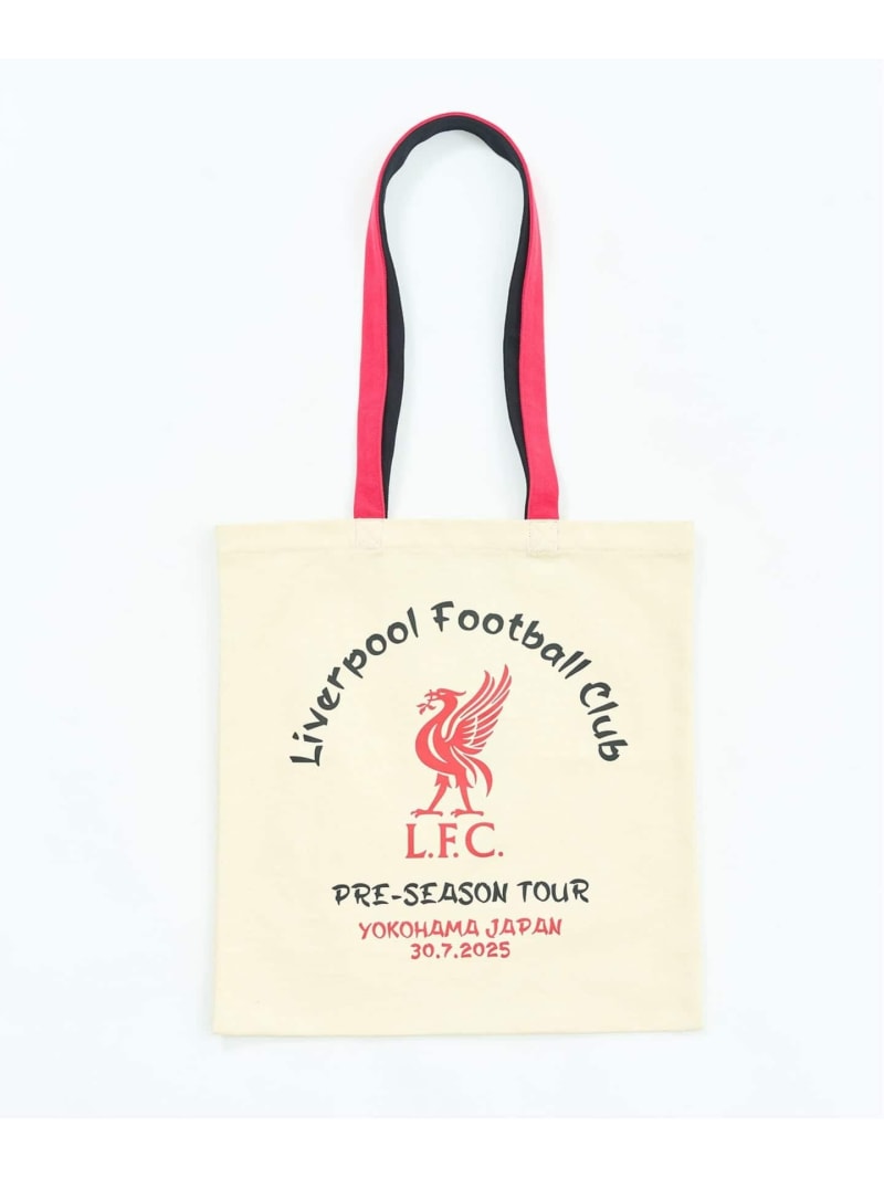 楽天市場】【Liverpool FC / リバプール FC】PRE-SEASON KNAPSACK