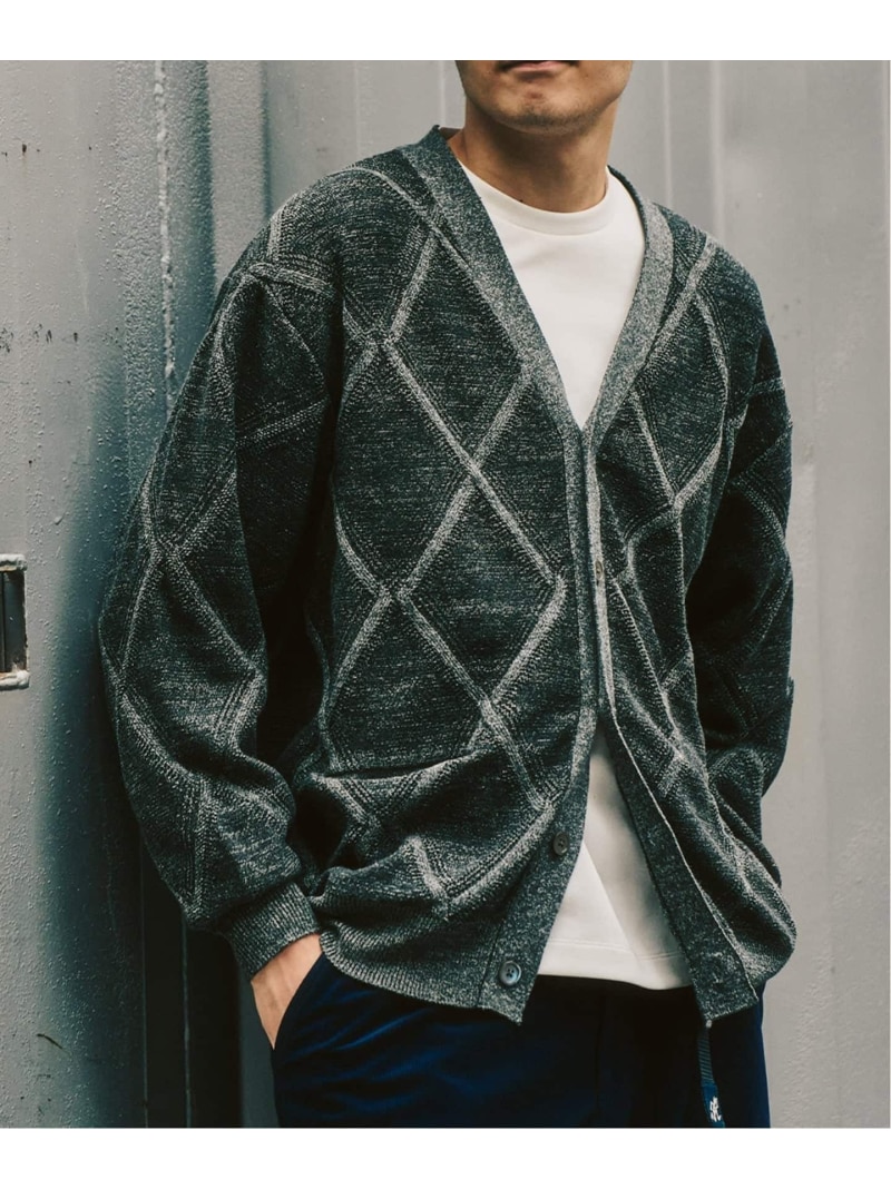 楽天市場】【SALE／30%OFF】417 EDIFICE PULP / モヘヤブレンドニット