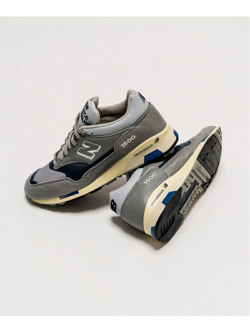 ディズニープリンセスのベビーグッズも大集合 スニーカー New Balance ニューバランス M1500ukf Edifice エディフィス シューズ 靴 スニーカー グレー 送料無料 Rakuten Fashion Edifice