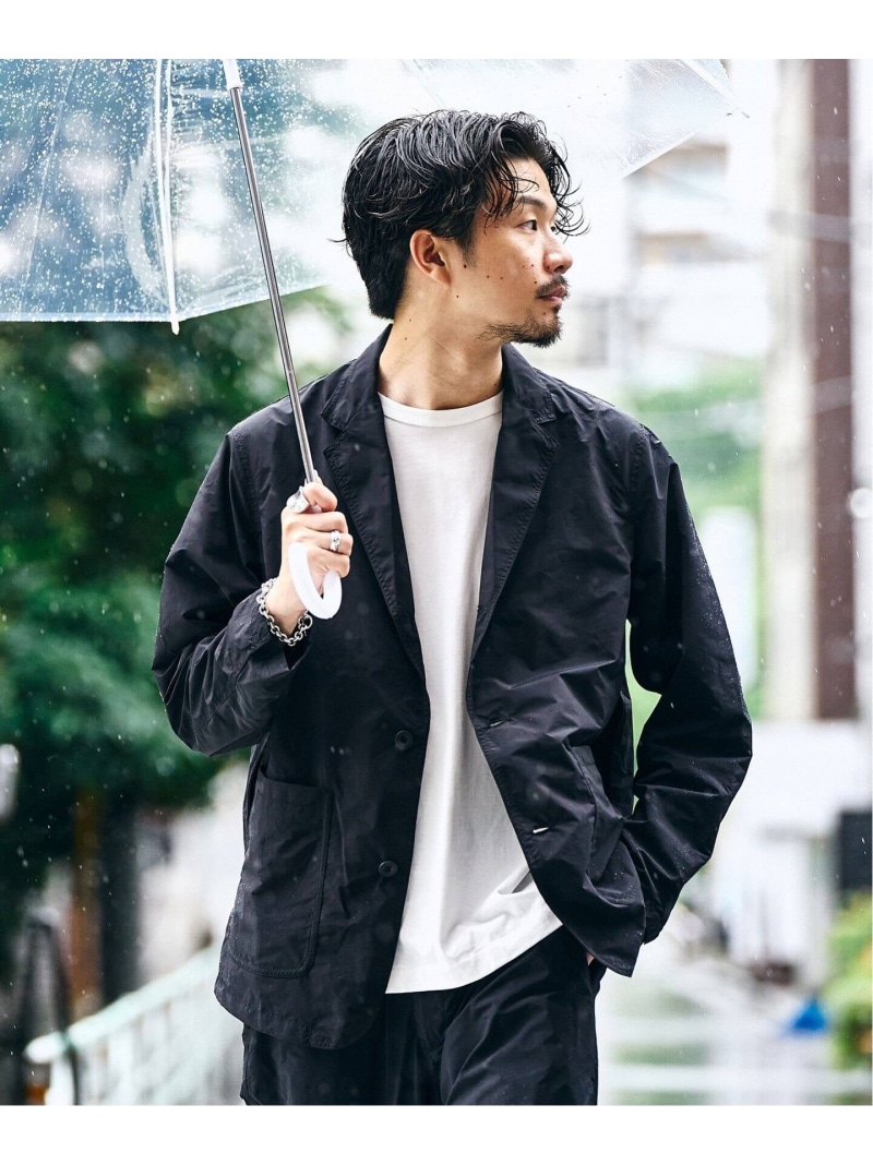 楽天市場】EDIFICE エディフィス ジャケット サイズ:M 23AW LORO