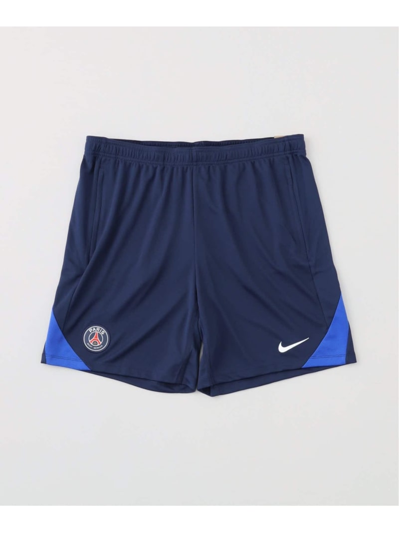 楽天市場】パリサンジェルマン NIKE コラボ PSG ショーツ ハーフパンツ