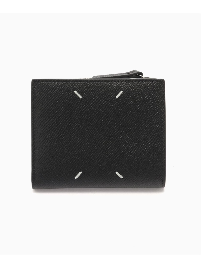 MAISON MARGIELA(メゾン マルジェラ) SA1UI0020 EDIFICE エディフィス 財布・ポーチ・ケース 財布 ブラック【送料無料】[ Fashion] 47,520円