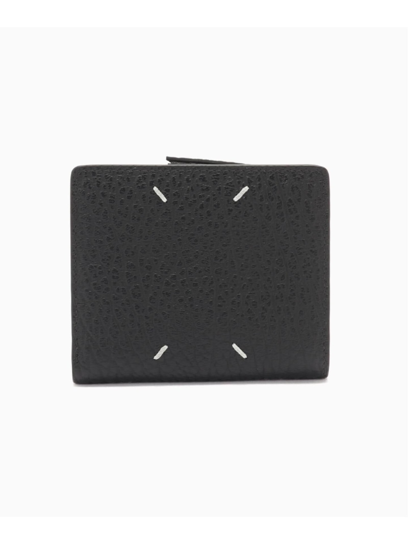 MAISON MARGIELA(メゾン マルジェラ) SA1UI0023 EDIFICE エディフィス 財布・ポーチ・ケース 財布 ブラック【送料無料】[ Fashion]