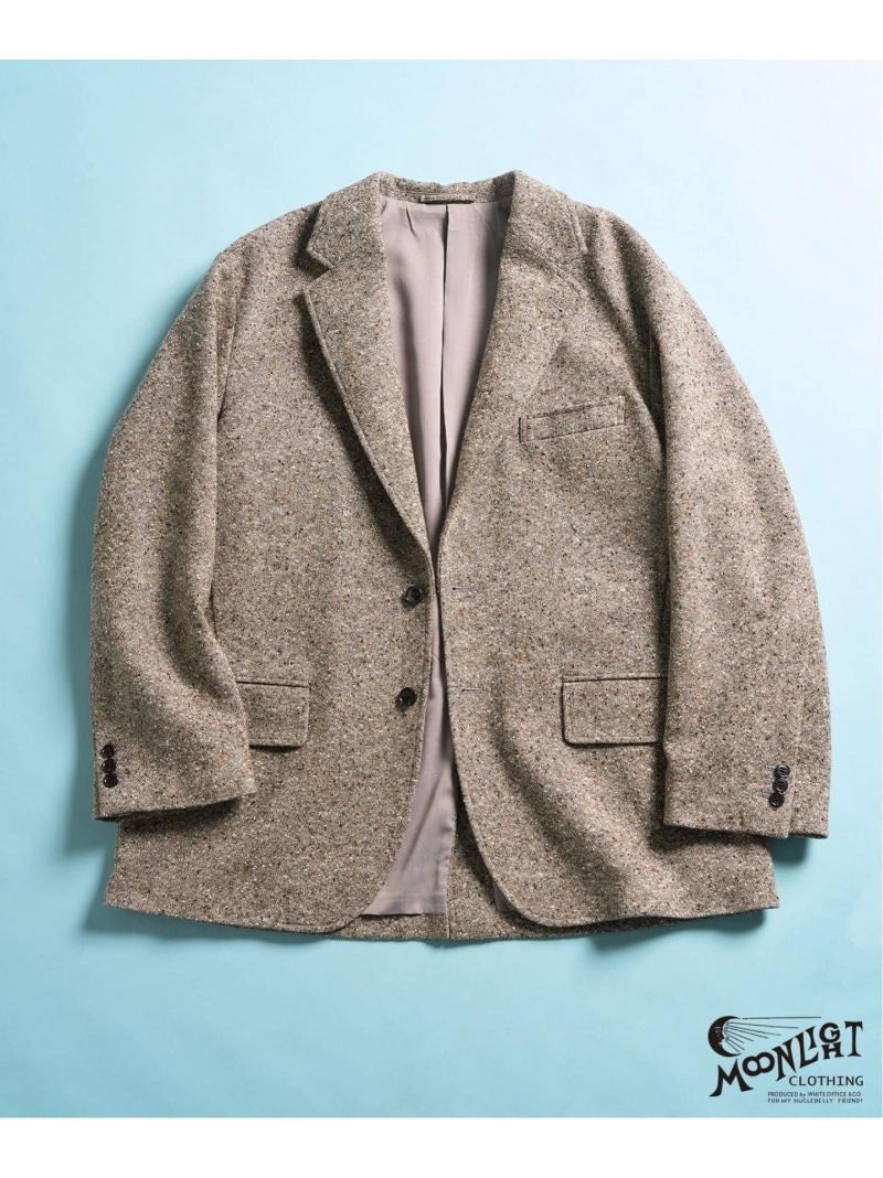 楽天市場】EDIFICE エディフィス ジャケット サイズ:M 23AW LORO PIANA