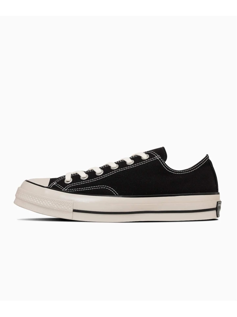 CONVERSE(コンバース) ALL STAR LGCY OX EDIFICE エディフィス シューズ・靴 スニーカー 黒いこと 白いこと【貨物輸送無料】[ Fashion]