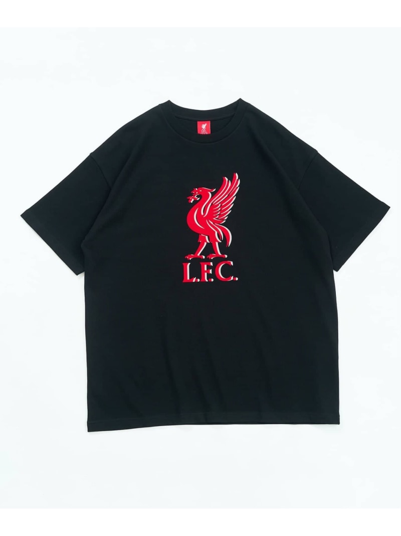 楽天市場】リバプール Tシャツ リヴァプール Liverbird Tee
