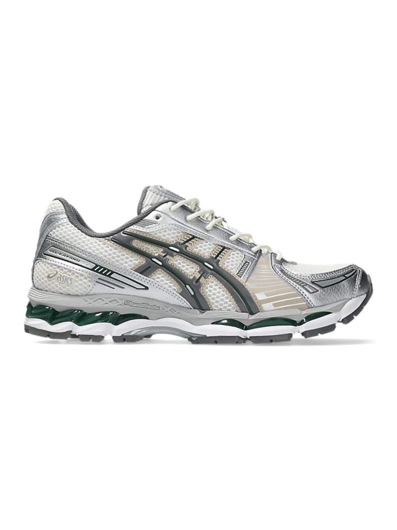 ASICS / アシックス GEL-KAYANO 12.1 / 1203A759 417 EDIFICE フォーワンセブン エディフィス シューズ・靴 スニーカー ベージュ【送料無料】[ Fashion]