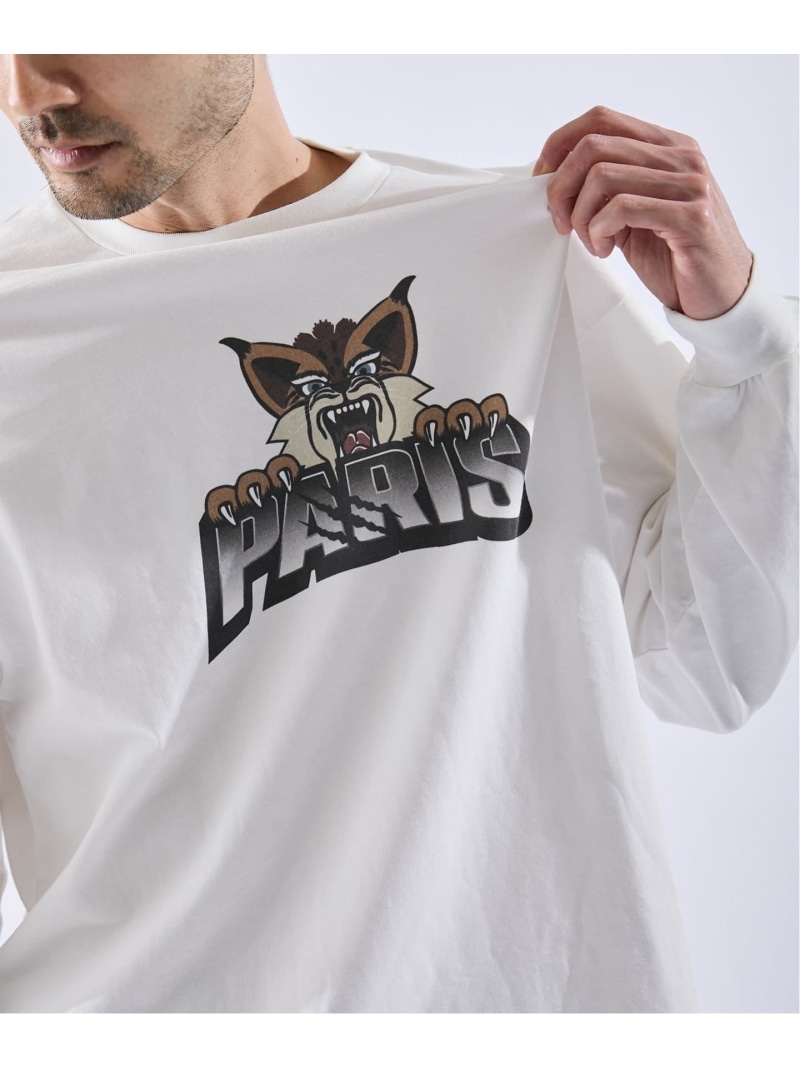 楽天市場】パリ サン ジェルマン（PSG）（メンズ）PSG ロンT