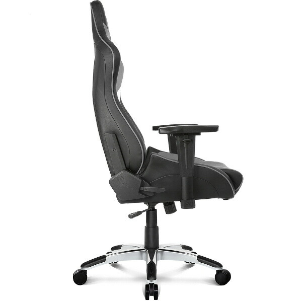 Sale 75 Off Akracing ゲーミングチェア Pro Xシリーズ グレー Pro X Grey V2 Proxgreyv2 Tartascristina Com