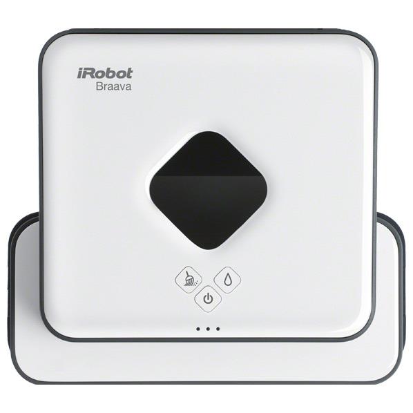 iRobot 床拭きロボット ブラーバ380j B380065 [B380065]【RNH】【MAYMP】