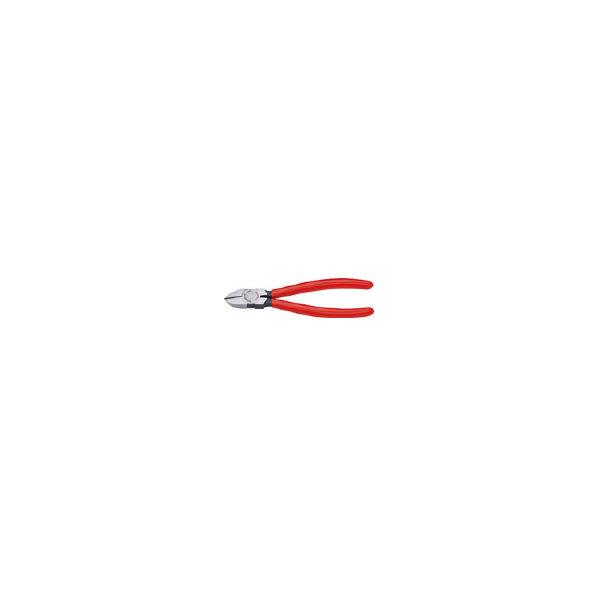 ＫＮＩＰＥＸ社 クニペックス　電工ニッパー　125mm 7002-125 [7002125]