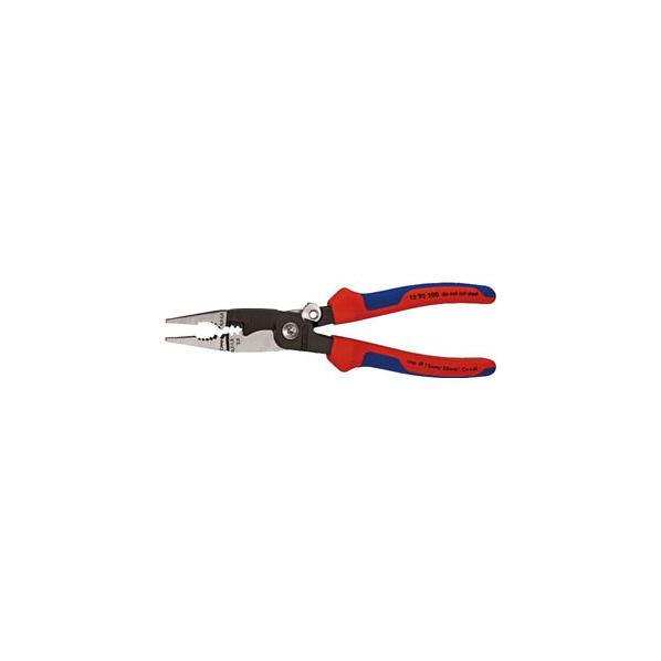 ＫＮＩＰＥＸ社 クニペックス　エレクトロプライヤー　ロック付　200mm 1392-200 [1392200]【JLMP】｜エディオン　店