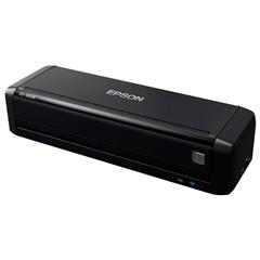 エプソンシートフィーダスキャナブラックDS360W