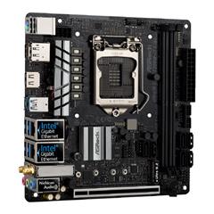 Z390M-ITX//AC ASRock Motherboard