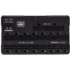 コルセア 電源ユニット (1600W) CP-9020087-JP AX1600i [CP9020087JP